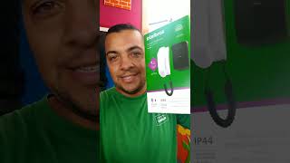 Instalação Ipr 1010 E Fechadura Fx2000Ff Instalação