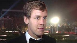 Driving on Indian roads tougher than on F1 circuit: Sebastian Vettel