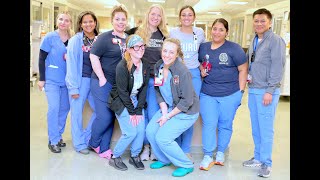 Loyola Medicine Celebrates Nurses Week 2024