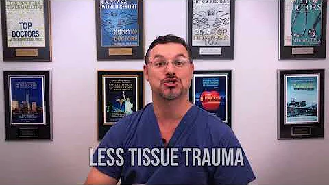 Recovery time after a Breast Augmentation