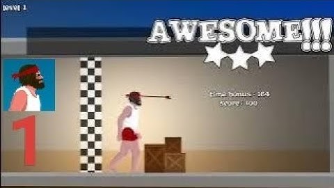 Short Life - Gameplay Walkthrough Part |  (iOS, Android)