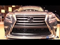 Download New Lexus Gx Pictures