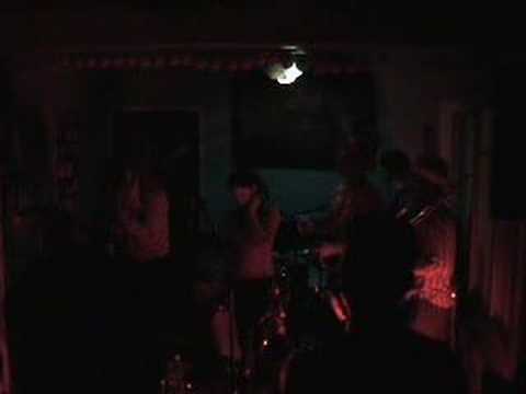 Reptet at Delta of Venus, Davis, CA, 12/15/07