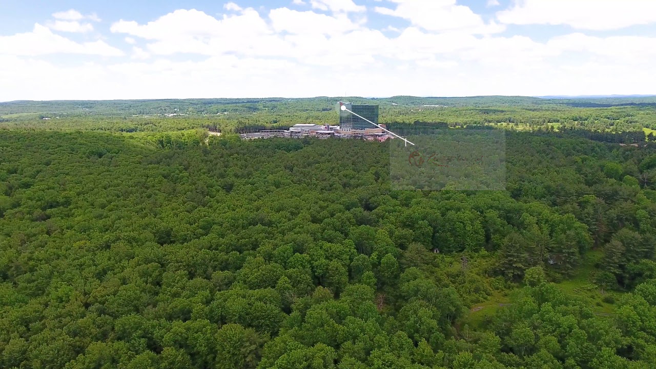 20 Acres Thompson NY for sale