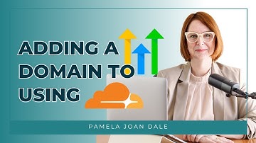 Adding A Domain To Go High Level Using Cloudflare