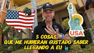 FRACASO SEGURO en Los Estados Unidos si no miras este video