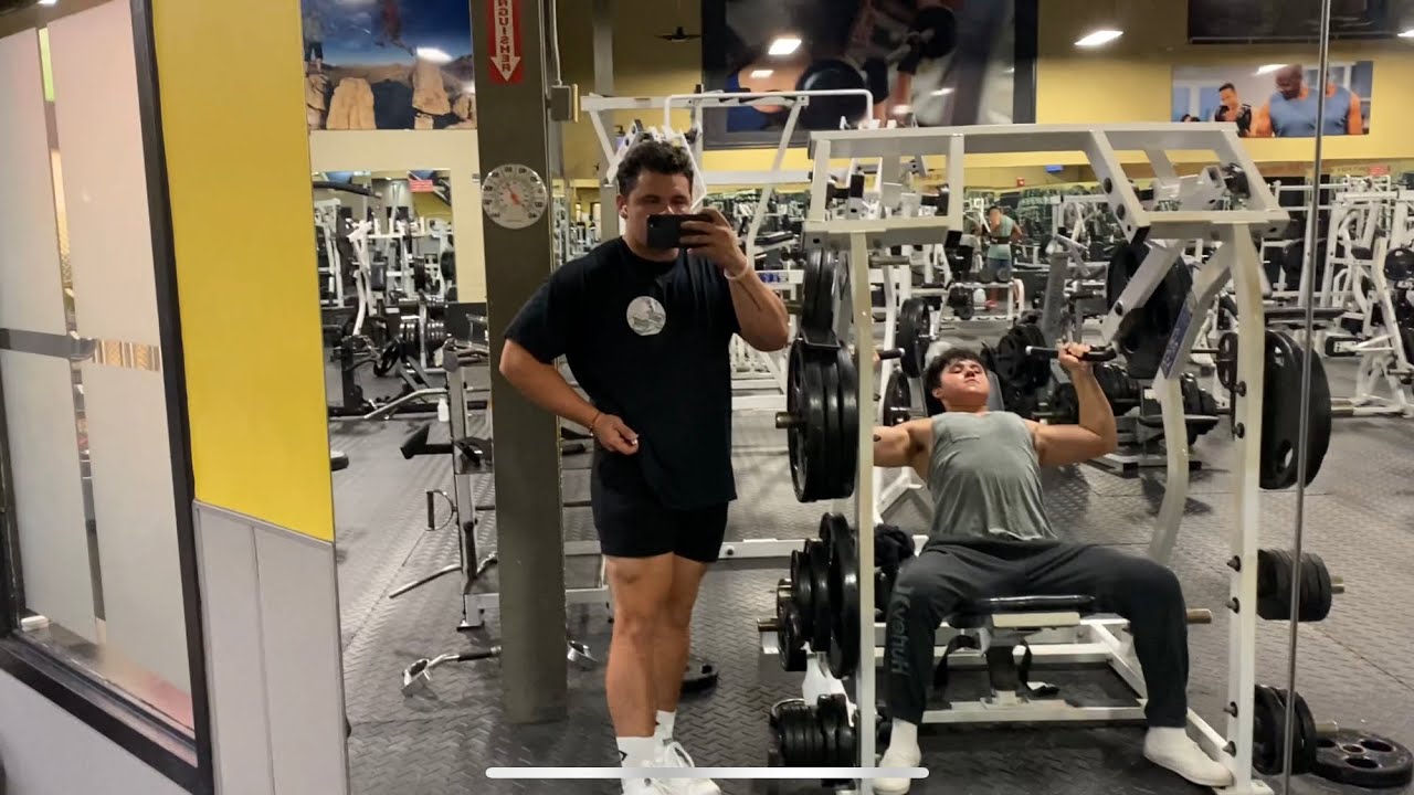 3 AM LIFTERS CLUB YouTube