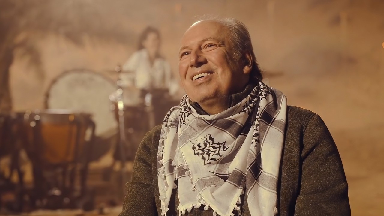 Hans Zimmer Live | The Heroic Legends