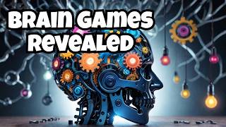Your Brain Gaslights You Every Day (Here’s Proof)