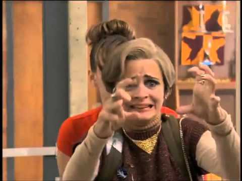 Strangers with Candy DVD Trailer