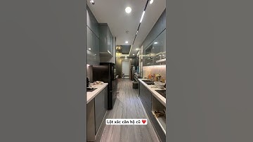 Cải tạo căn hộ chung cư ❤️ #thietkenoithat #nhadep