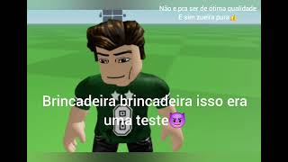 Olá Beleza (Zueira Pura)