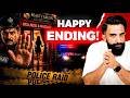 Behind Closed Doors: The Dark Reality of Massage Parlours | Investigation 2026