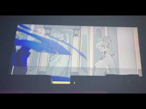 ギラギラ/Ado【カラオケ】歌ってみた