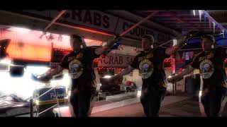 Jeff Mitchell - Atlanta At Official Music Video