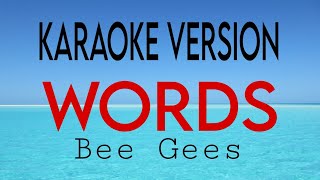 Words by Bee Gees|cover song|Ariane Mix Vlogs