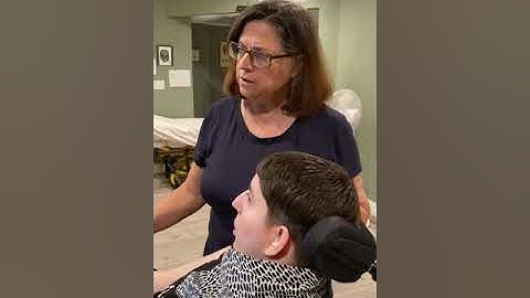 Tobii Dynavox  Set up