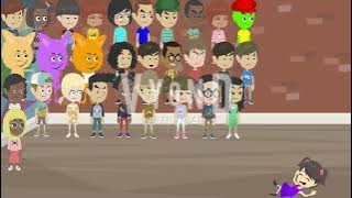 penelope gets a warren syle punishment day