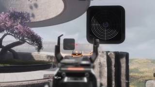 TITANFALL 2  - Pre-Alpha Tech Test  - Training & Gameplay Trailer