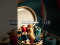Tiny Tin Sewing Kit from Recycled Goods