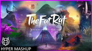 Mashup of every TheFatRat song ever (Hyper Extended)