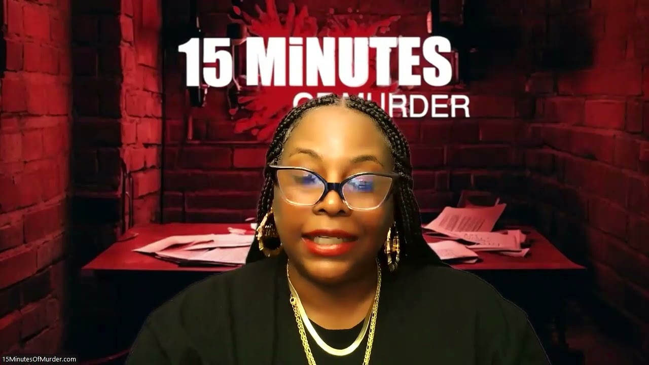 15 Minutes of Murder - Ask a PI with Desiree Edwards