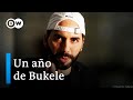 El Salvador | Aplausos y críticas al presidente Bukele