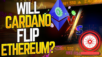 Ethereum in DANGER? Cardano Vasil Upgrade Today (EXPLAINED)