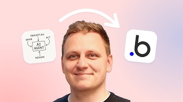 Build AI Agents... in Bubble?!