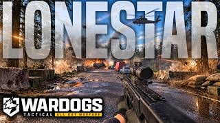The Real Warriors of WARDOGS