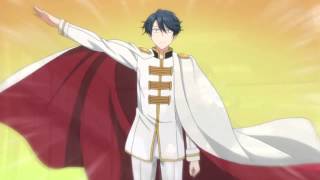Our story - Collab with Yukina Peace