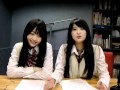 1+1は2じゃないよ! BB 110525 木﨑ゆりあ&小木曽汐莉 の動画、YouTube動画。