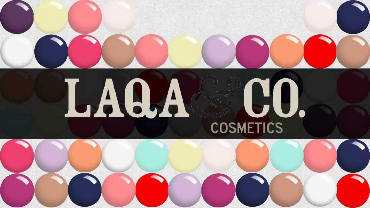 LAQA & CO Concept Video