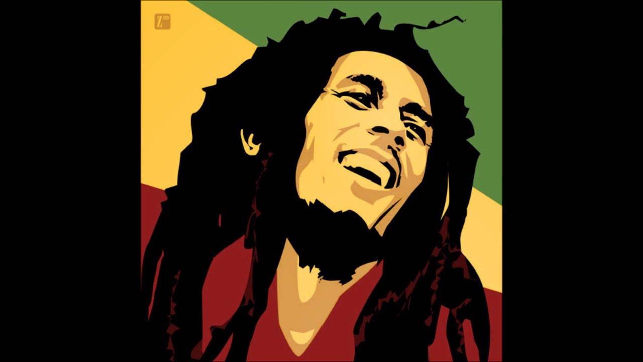 Bob Marley - Time Will Tell Dub (scratch Demo)