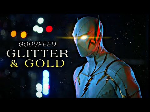 Godspeed | Glitter & Gold