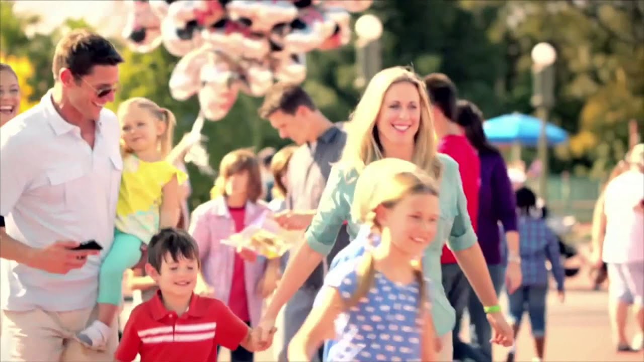 Attraction Tickets Direct Voiceover