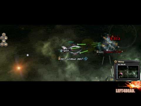 DarkOrbit - The Gold Edition by Left4Dead
