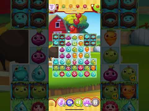 Farm Heroes Saga 1638