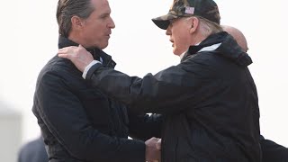 California Governor Gavin Newsom Gives Coronavirus Update - May 1, 2020
