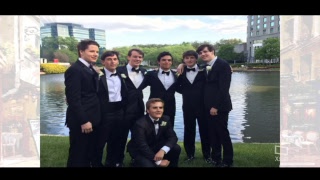 Marist Award Ceremony 2017