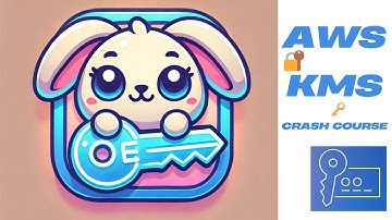 AWS KMS Crash Course Resource Cleanup