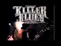 Long john  the killer blues collective  cold blood blues