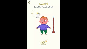 DOP 2 Delete One Part Level 71 72 73 74 75 76 77 78 79 80 Walkthrough