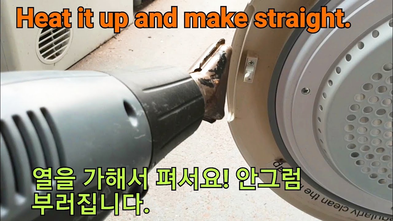 Whirpool AWD6A 6kg dryer replace door switch. 월풀 드라이어 도어 스위치 교체영상