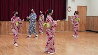 2023 Official Nisei Week Parade Dances