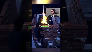 John Wick Hits A Trickshot 😏