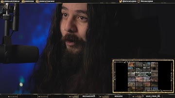 Final Fantasy XI - Voyager / Yuhtunga Jungle | Reacting To Video Game Music!