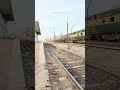 Pakistan Railways Electrification #train #railway #electrictrains #indiantrains #japanrailway #fyp