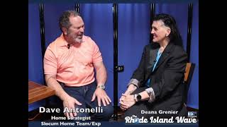 Dave Antonelli – Rhode Island Realtor, Diecast Collector & Community Builder | Spotlight Interview