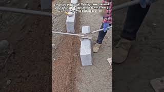 Celebrity Ingenious Tool Makes Heavy Curb Stone Lifting Easy Net Worth